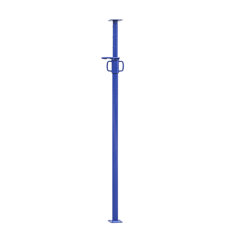 Light Duty Galvanized Adjustable Steel Prop