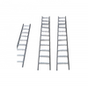 Scaffoling Aluminum Ladder