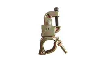 Scaffolding Coupler Materials: Which One Is Best for Your Needs?