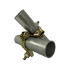 Swivel Easy Locking Scaffolding Coupler For Industrial