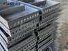 Durable Concrete Formwork for Construction