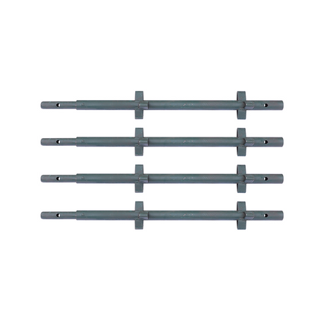 Galvanized Scaffolding Kwikstage Standard Commercial Construction Sites