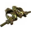 Easy Installation BS1139 Swivel Scaffolding Pressed Coupler