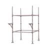 Galvanized Multi-purpose Frame Scaffolding For masonry