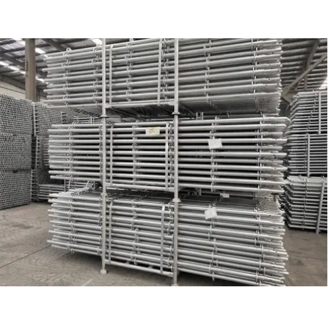 Buying Guide: How To Choose The Right Ringlock Scaffolding Supplier