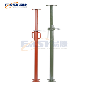 Adjustable Steel Scaffolding Formwork Shoring Prop