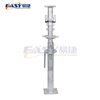 Easy Scaffolding Painted Shoring Acro Prop