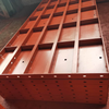 Steel Formwork 