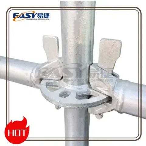 Is Ringlock Safer? Scaffold Safety & Standards Explained