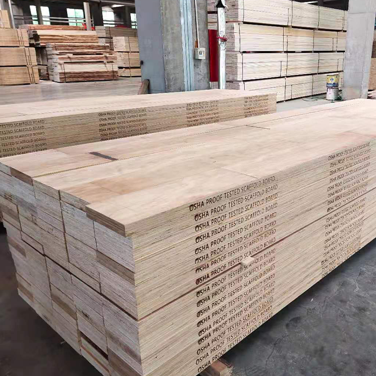 Wood Plank