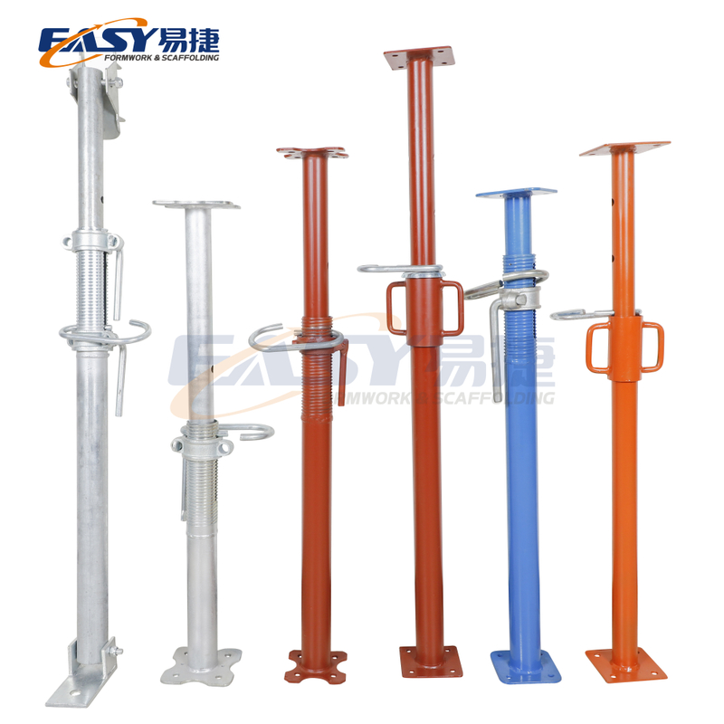 Mideast Type Easy Formwork Scaffolding Support