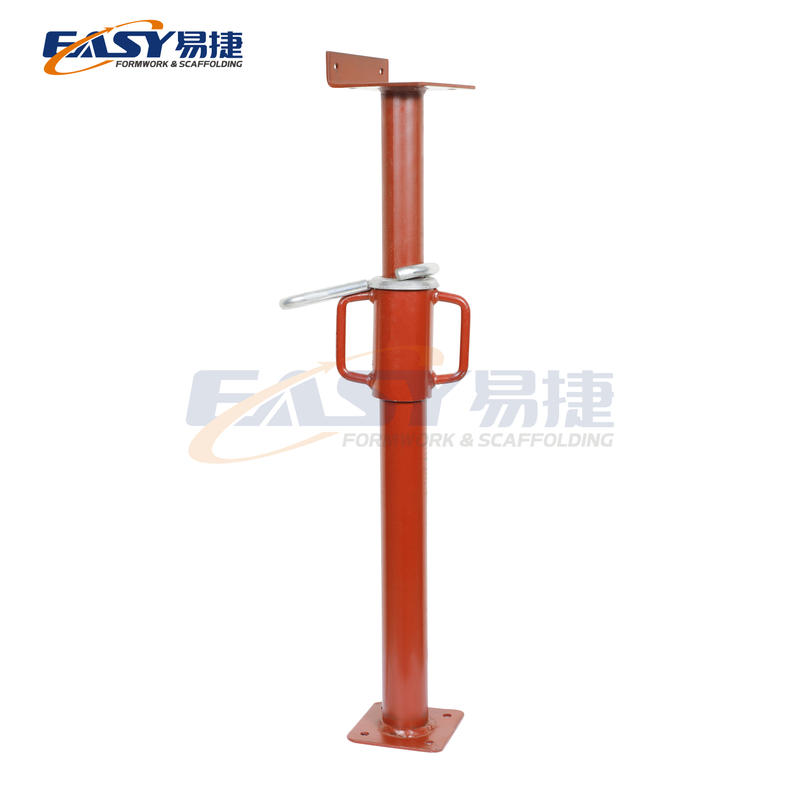 48/60 Galvanized Color Shoring Acro Prop 