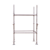 Steel HDG Cuplock Ledger for Scaffolding