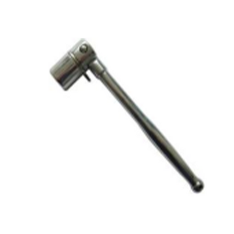 Nickled Galvanized Phosphated Ratchet Spanners Scaffolding Installation