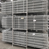 HDG Heavy Duty Galvanized Ringlock Scaffolding Standard