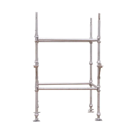Cuplock Scaffolding Cuplock Scaffolding