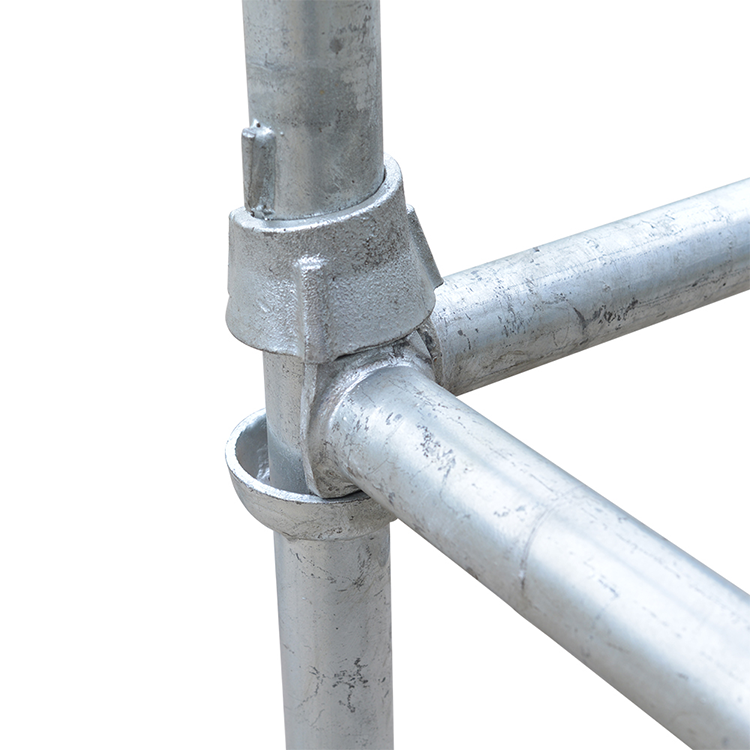 What Is Cuplock Scaffolding? An In-Depth Overview of Its Design And Benefits