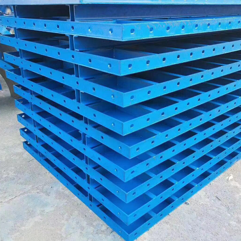 Steel Formwork 