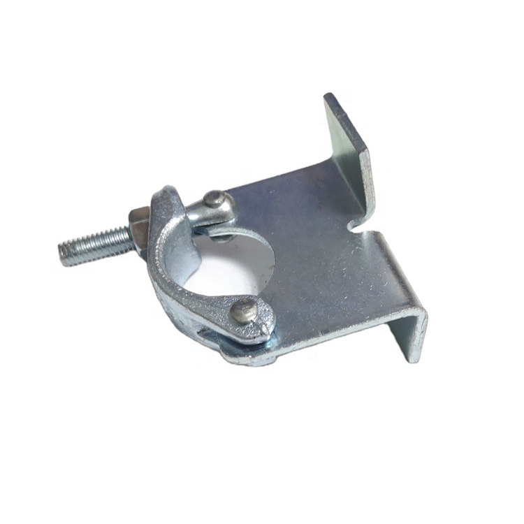 Scaffolding Drop Forged Coupler