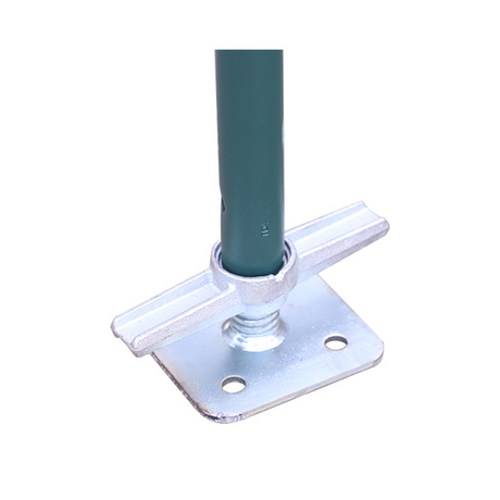 EASY Scaffolding Adjustable Screw Jack for Sale