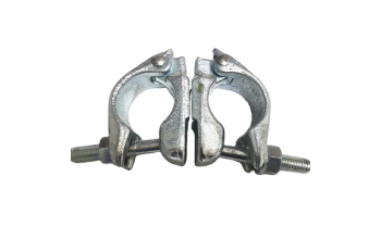 The Role of Scaffolding Couplers in Construction Safety