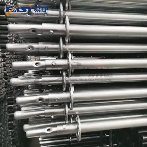 Ringlock Scaffolding Ringlock Scaffolding