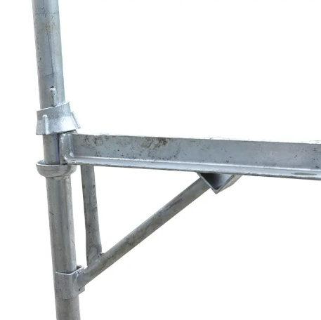 Cuplock Scaffolding2