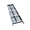 User-friendly Galvanized Steel Plank Aluminum Catwalk