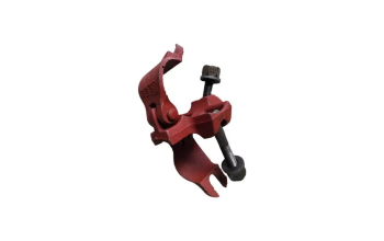 The Evolution of Scaffolding Couplers: Innovations in Construction Safety
