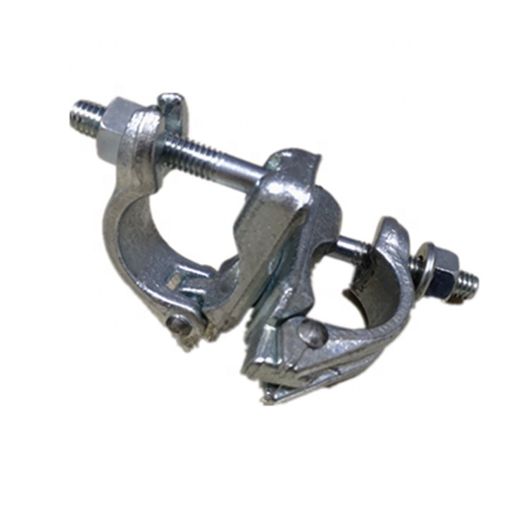 Scaffolding Drop Forged Coupler