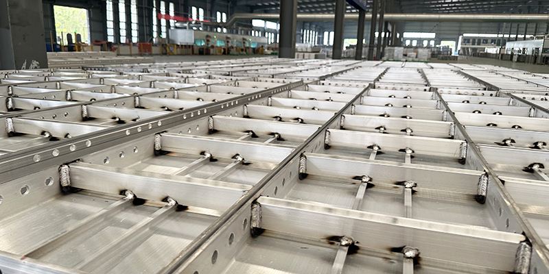 Aluminum Formwork